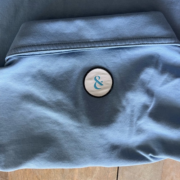 3/$60 Travis Mathew Lifestyle Polo - Picture 4 of 6